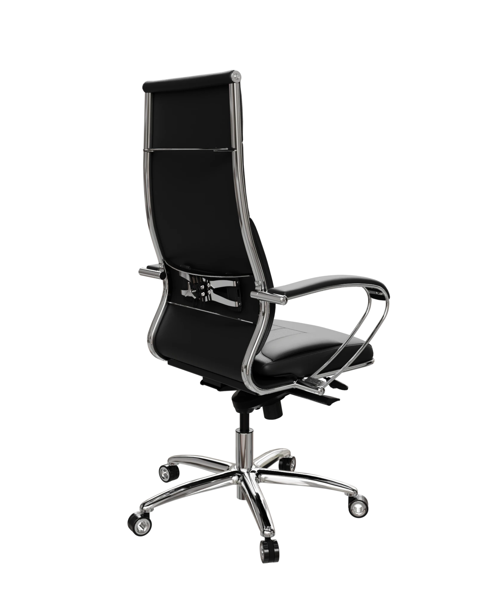 Изображение кресло samurai l1-11k - infinity /kc06/wm06/k2cl(m06.b34.g04.w04) (черный) 